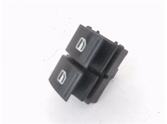 Recambio de mando elevalunas delantero izquierdo para seat ibiza berlina (6j5) 1.6 tdi referencia OEM IAM 1K3959857CREH 1K395985