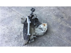 Recambio de caja cambios manual para citroen c3 1.4 i referencia OEM IAM 20CF15  