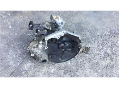 Recambio de caja cambios manual para citroen c3 1.4 i referencia OEM IAM 20CF15  
