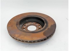 Recambio de disco freno trasero derecho para audi rs3 sportback (8vf) 2.5 tfsi quattro referencia OEM IAM 5Q0615601E EST61000903