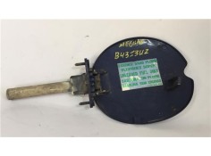 Recambio de tapa exterior combustible para renault megane i coupe (da0) 1.6 e (daof) referencia OEM IAM 7700834110 93000018 