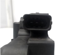 Recambio de bobina encendido para mercedes-benz clase a (bm 169) 1.5 a 150 (169.031) referencia OEM IAM 0040100297 BERU 