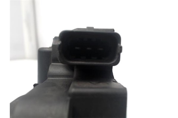 Recambio de bobina encendido para mercedes-benz clase a (bm 169) 1.5 a 150 (169.031) referencia OEM IAM 0040100297 BERU 
