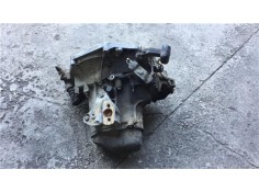 Recambio de caja cambios manual para citroen c3 1.4 i referencia OEM IAM 20CF15  