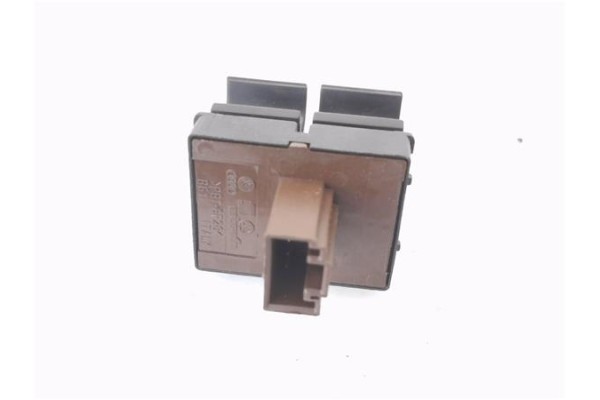 Recambio de mando elevalunas delantero izquierdo para seat ibiza berlina (6j5) 1.6 tdi referencia OEM IAM 1K3959857CREH 1K395985