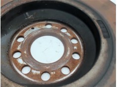 Recambio de disco freno trasero derecho para audi rs3 sportback (8vf) 2.5 tfsi quattro referencia OEM IAM 5Q0615601E EST61000903