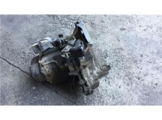 Recambio de caja cambios manual para citroen c3 1.4 i referencia OEM IAM 20CF15  