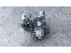 Recambio de caja cambios manual para seat leon (1m1) 1.6 referencia OEM IAM DUU  