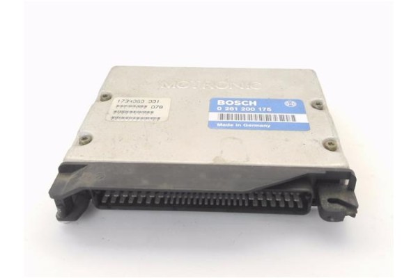 Recambio de centralita para bmw serie 3 berlina (e36) 1.9 318is referencia OEM IAM 1734060001 0261200175 