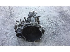 Recambio de caja cambios manual para seat leon (1m1) 1.6 referencia OEM IAM DUU  