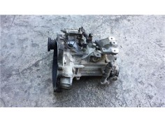 Recambio de caja cambios manual para seat leon (1m1) 1.6 referencia OEM IAM DUU  