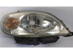 Recambio de faro delantero dcho para citroen saxo 1.5 d referencia OEM IAM 9636331680 89003433 