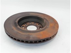 Recambio de disco freno trasero izquierdo para audi rs3 sportback (8vf) 2.5 tfsi quattro referencia OEM IAM 5Q0615601E EST610009
