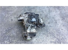 Recambio de caja cambios manual para seat leon (1m1) 1.6 referencia OEM IAM DUU  
