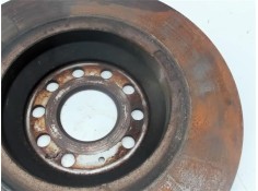 Recambio de disco freno trasero izquierdo para audi rs3 sportback (8vf) 2.5 tfsi quattro referencia OEM IAM 5Q0615601E EST610009