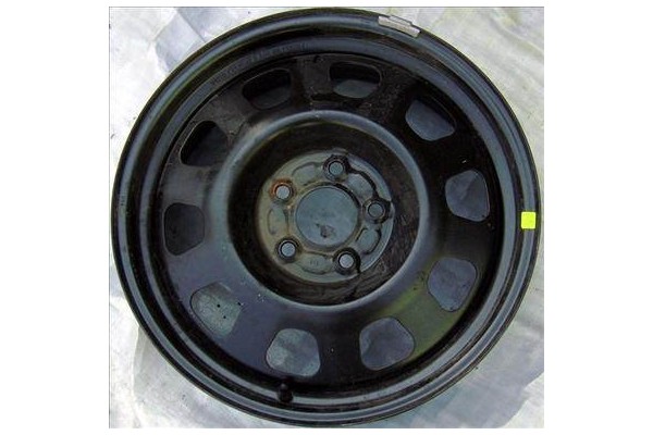 Recambio de llanta para dodge caliber (2006) 1.8 s [1,8 ltr. - 110 kw 16v cat] referencia OEM IAM   