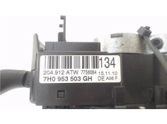 Recambio de mando intermitencia para seat ibiza berlina (6j5) 1.6 tdi referencia OEM IAM 7H0953503GH  