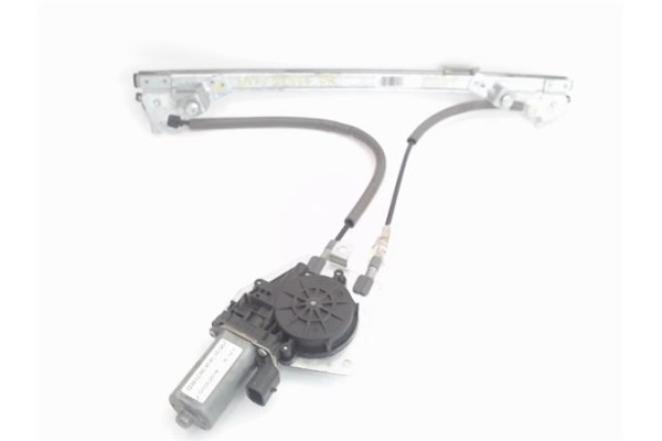 Recambio de elevalunas electrico delantero derecho para citroen saxo 1.4 vts referencia OEM IAM   