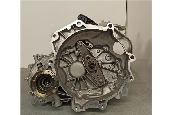 Recambio de caja cambios manual para seat ibiza berlina (6j5) 1.2 referencia OEM IAM LNR LNR 