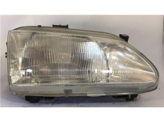 Recambio de faro delantero dcho para renault megane i coupe (da0) 1.6 e (daof) referencia OEM IAM 260101792R PP0588D 7701040683 