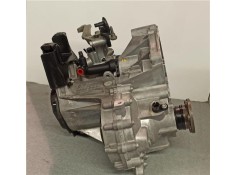 Recambio de caja cambios manual para seat ibiza berlina (6j5) 1.2 referencia OEM IAM LNR LNR 