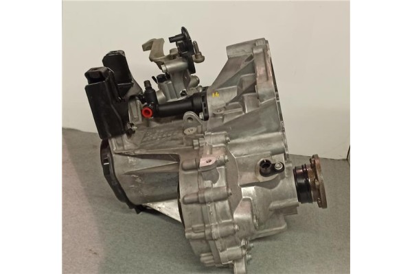 Recambio de caja cambios manual para seat ibiza berlina (6j5) 1.2 referencia OEM IAM LNR LNR 