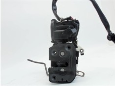 Recambio de cierre electromagnetico delantero derecho para mazda premacy (cp) 1.8 referencia OEM IAM CB07-58-310B  