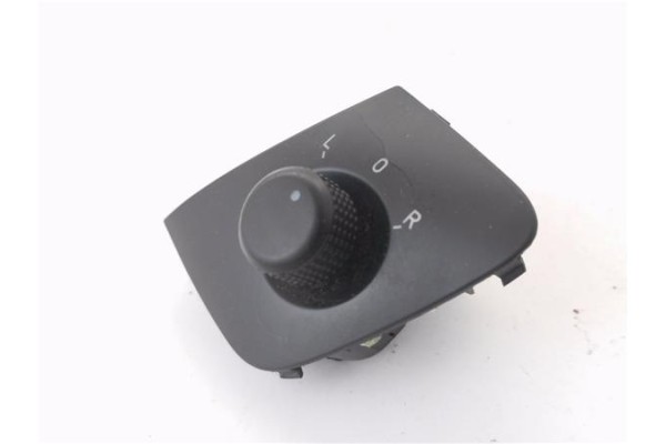 Recambio de mando retrovisor electrico para seat ibiza berlina (6j5) 1.6 tdi referencia OEM IAM 6J1959565A  