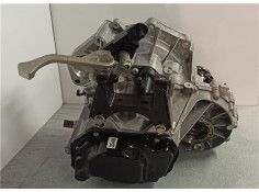 Recambio de caja cambios manual para seat ibiza berlina (6j5) 1.2 referencia OEM IAM LNR LNR 