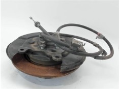 Recambio de disco freno trasero izquierdo para nissan qashqai +2 (jj10) 1.6 dci referencia OEM IAM 43206JD00A EST6101120C 43206J