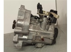 Recambio de caja cambios manual para seat ibiza berlina (6j5) 1.2 referencia OEM IAM LNR LNR 