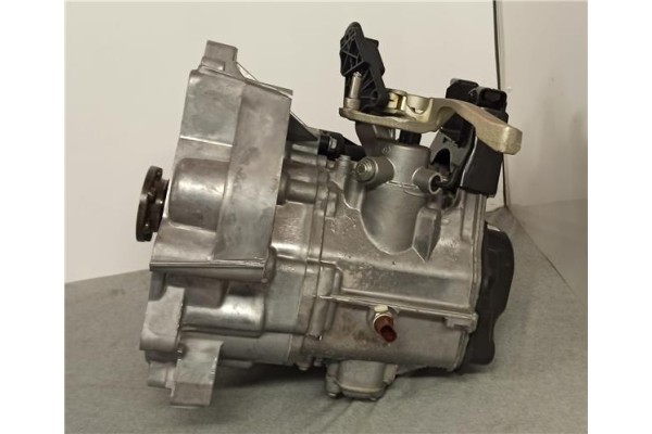 Recambio de caja cambios manual para seat ibiza berlina (6j5) 1.2 referencia OEM IAM LNR LNR 
