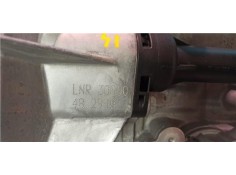 Recambio de caja cambios manual para seat ibiza berlina (6j5) 1.2 referencia OEM IAM LNR LNR 