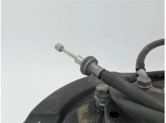 Recambio de disco freno trasero izquierdo para nissan qashqai +2 (jj10) 1.6 dci referencia OEM IAM 43206JD00A EST6101120C 43206J