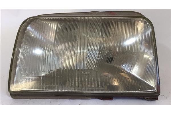 Recambio de faro delantero izquierdo para renault express furgón (f40_, g40_) 1.9 d (f40p, f40n, f40e) referencia OEM IAM 770103