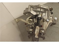Recambio de caja cambios manual para seat leon (1p1) 1.2 reference referencia OEM IAM LMG LMG 