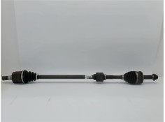 Recambio de palier delantero derecho para kia rio (ub) 1.2 basic referencia OEM IAM 495011W000 620KK23 