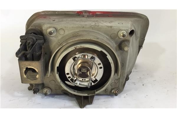 Recambio de faro delantero izquierdo para renault express furgón (f40_, g40_) 1.9 d (f40p, f40n, f40e) referencia OEM IAM 770103