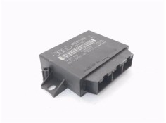 Recambio de centralita para audi a3 (8p1) 3.2 ambition quattro referencia OEM IAM 8P0919283A 0518604399 