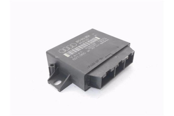 Recambio de centralita para audi a3 (8p1) 3.2 ambition quattro referencia OEM IAM 8P0919283A 0518604399 