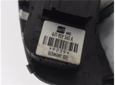 Recambio de mando retrovisor electrico para seat ibiza berlina (6j5) 1.6 tdi referencia OEM IAM 6J1959565A  