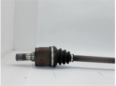 Recambio de palier delantero derecho para kia rio (ub) 1.2 basic referencia OEM IAM 495011W000 620KK23 