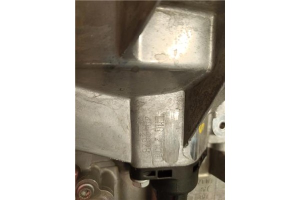 Recambio de caja cambios manual para seat leon (1p1) 1.2 reference referencia OEM IAM LMG LMG 