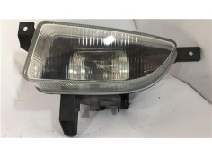 Recambio de faro antiniebla izquierdo para opel zafira a 2.0 di 16v referencia OEM IAM 24407174 51591 