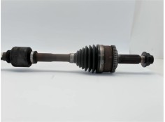 Recambio de palier delantero derecho para kia rio (ub) 1.2 basic referencia OEM IAM 495011W000 620KK23 