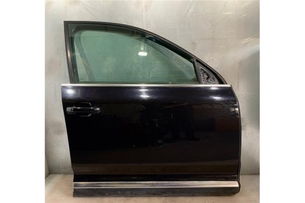 Recambio de puerta delantero derecha para volkswagen touareg (7la) 5.0 tdi v10 referencia OEM IAM   