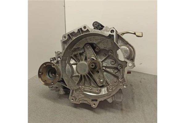 Recambio de caja cambios manual para seat leon (1p1) 1.2 reference referencia OEM IAM LMG LMG 
