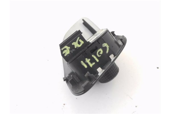 Recambio de mando retrovisor electrico para seat ibiza berlina (6j5) 1.6 tdi referencia OEM IAM 6J1959565A  
