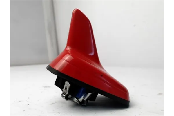 Recambio de antena electrica para audi rs3 sportback (8vf) 2.5 tfsi quattro referencia OEM IAM 8V0035503APY3T  