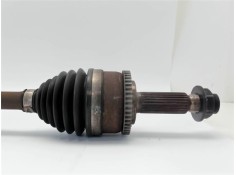 Recambio de palier delantero derecho para kia rio (ub) 1.2 basic referencia OEM IAM 495011W000 620KK23 